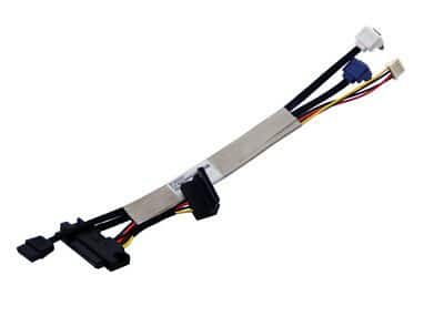 HP Cavo P/N 722558-001 SATA Hard Drive Cable HP Cavo P/N 722558-001 SATA Hard Drive Cable